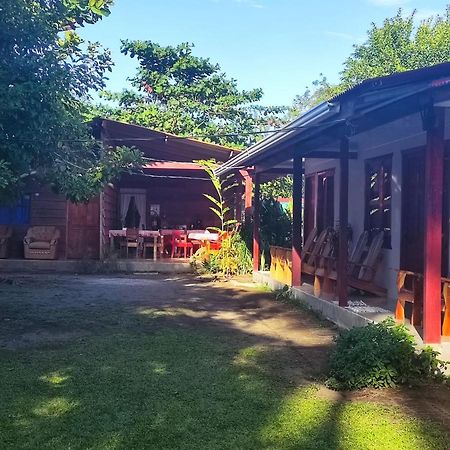 Cabanas Daneysha Tortuguero Eksteriør bilde